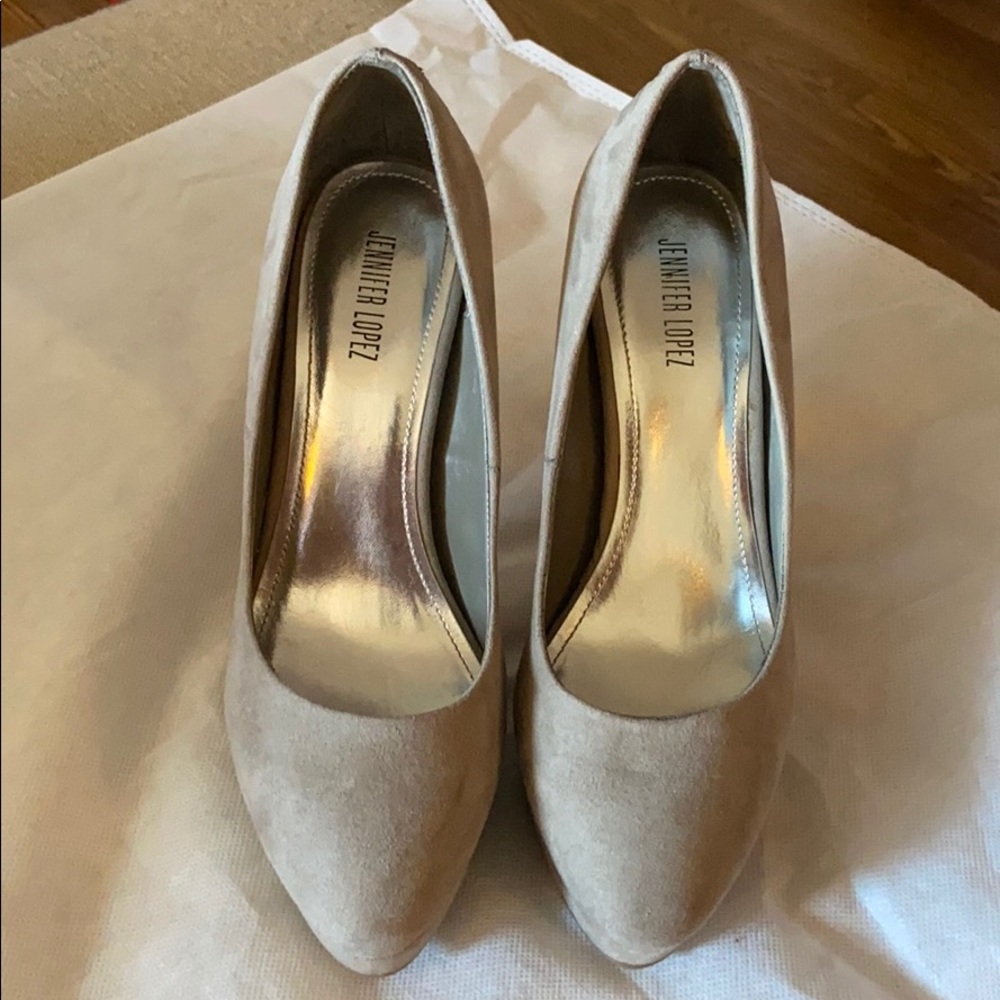 JL shoes